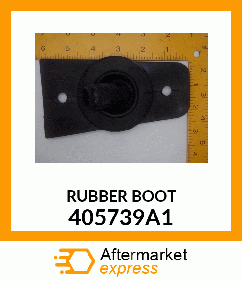 RUBBERBOOT 405739A1