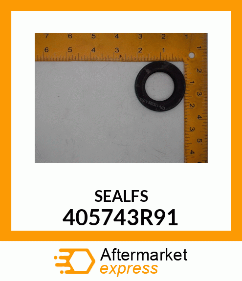 SEAL 405743R91