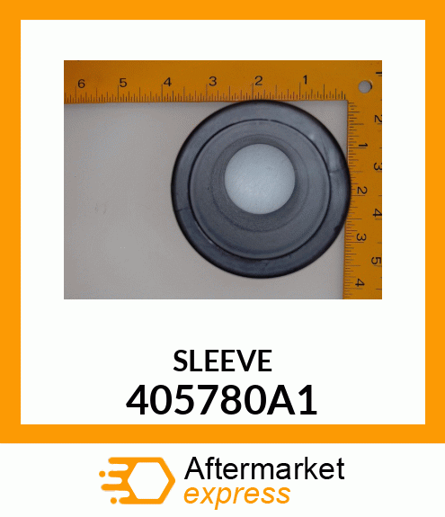 SLEEVE 405780A1