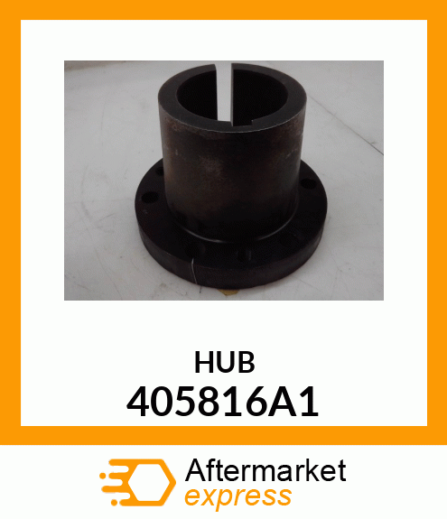 HUB 405816A1