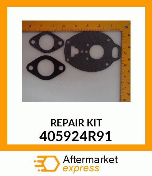 REPAIRKIT 405924R91