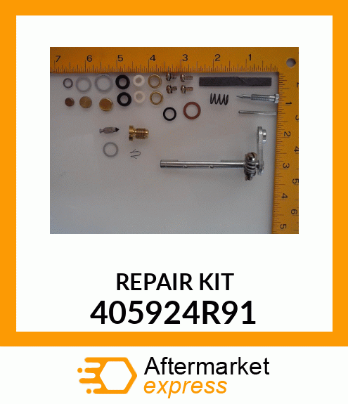 REPAIRKIT 405924R91