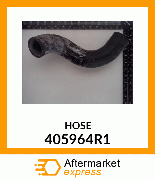 HOSE 405964R1