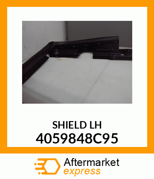 SHIELD_LH 4059848C95