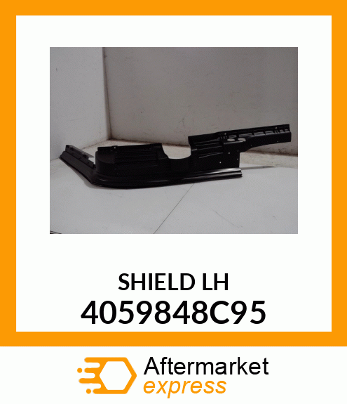 SHIELD_LH 4059848C95