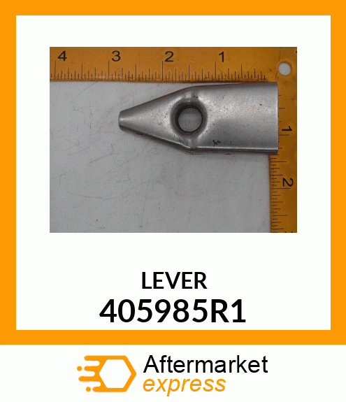 LEVER 405985R1