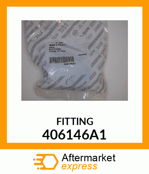 FITTING 406146A1