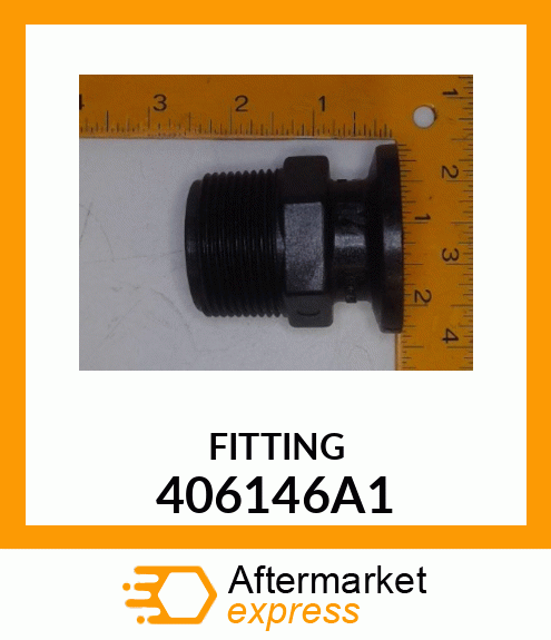 FITTING 406146A1