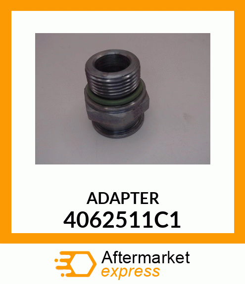 ADAPTER 4062511C1