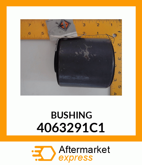 BUSHING 4063291C1