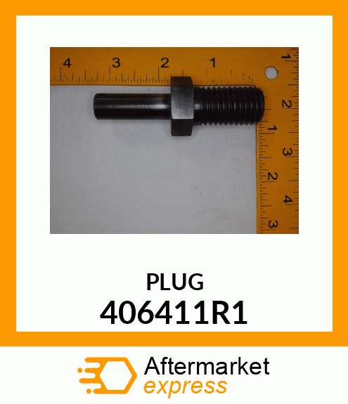 PLUG 406411R1