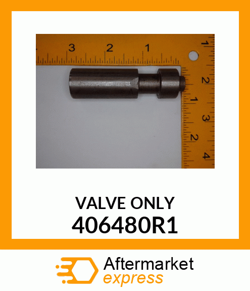 VALVEONLY 406480R1