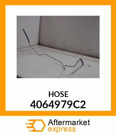 HOSE 4064979C2