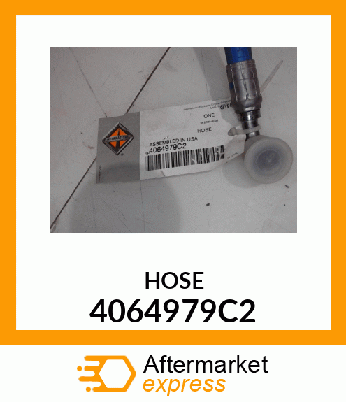 HOSE 4064979C2