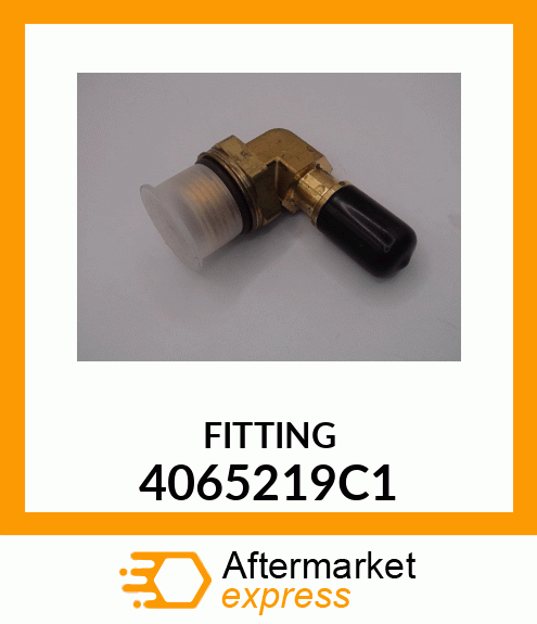 FITTING 4065219C1