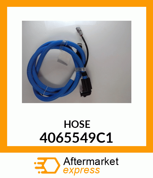 HOSE 4065549C1