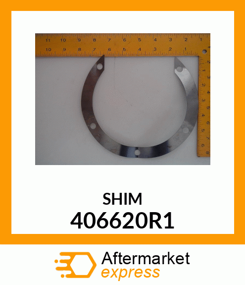 SHIM 406620R1