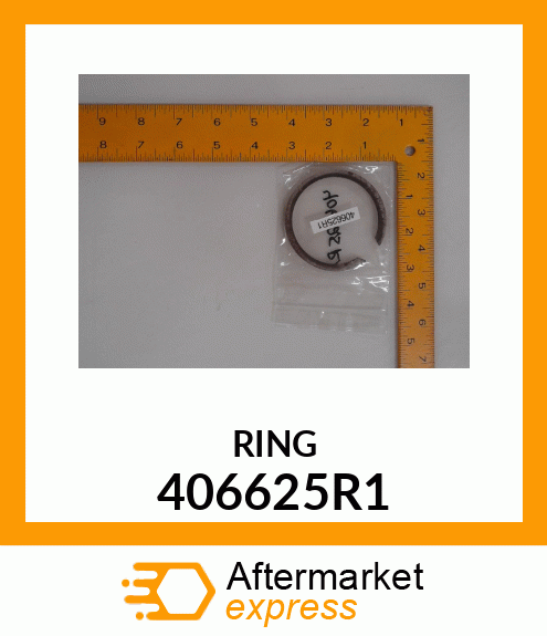 RING 406625R1