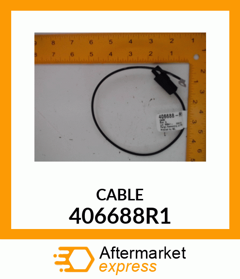 WIRE 406688R1