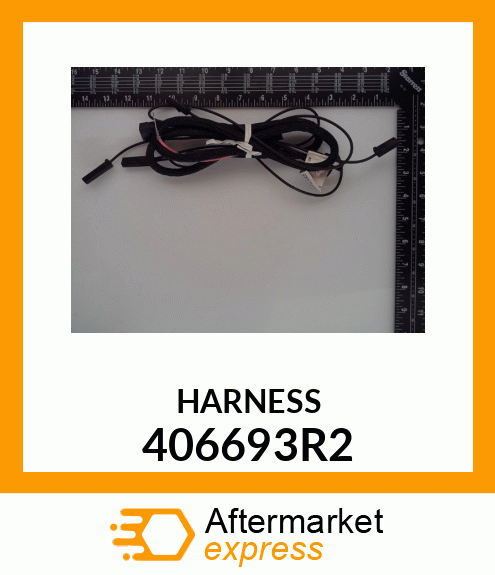 HARNESS 406693R2