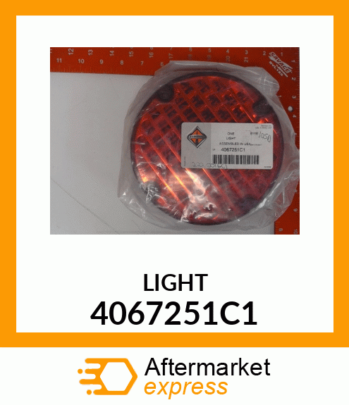 LIGHT 4067251C1