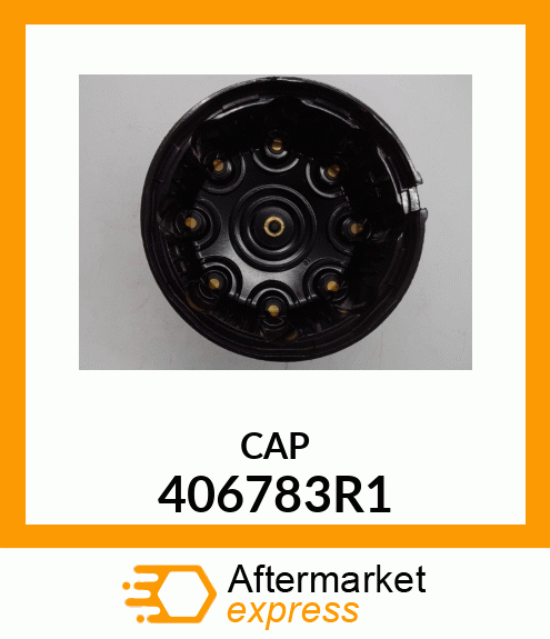 CAP 406783R1