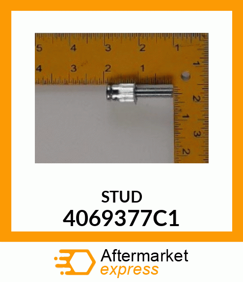 STUD 4069377C1