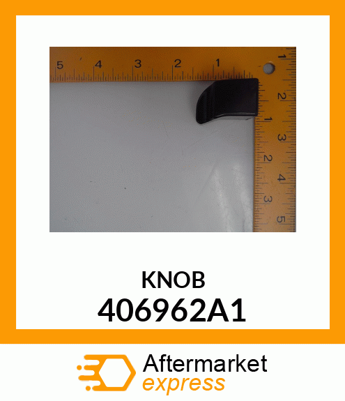 KNOB 406962A1