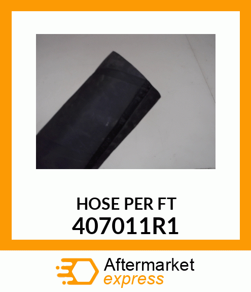 HOSEPERFT 407011R1