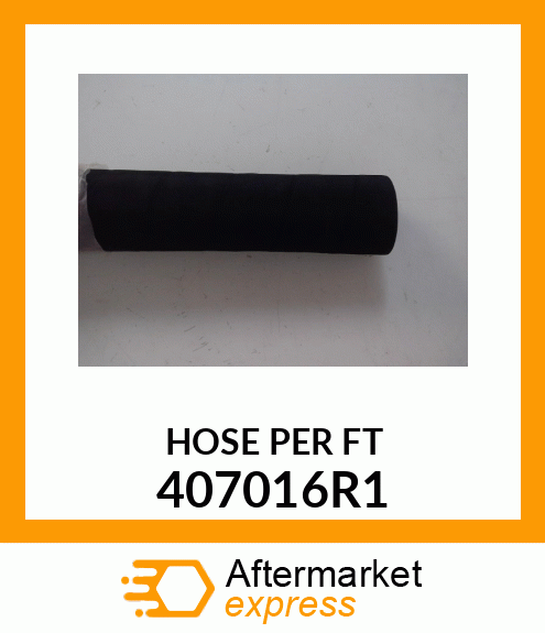 HOSE_PER_FT 407016R1