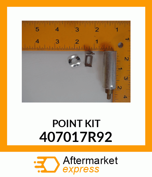 POINT_KIT 407017R92