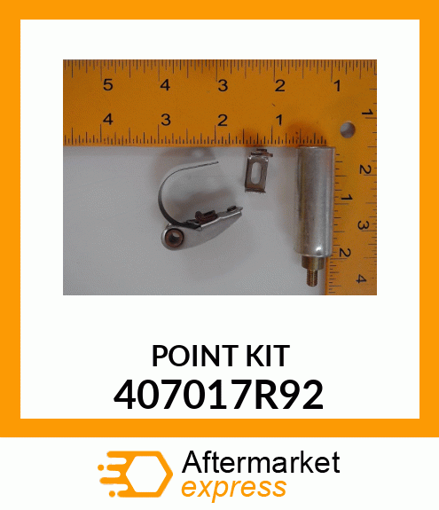 POINT_KIT 407017R92