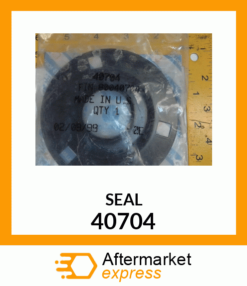 SEAL 40704