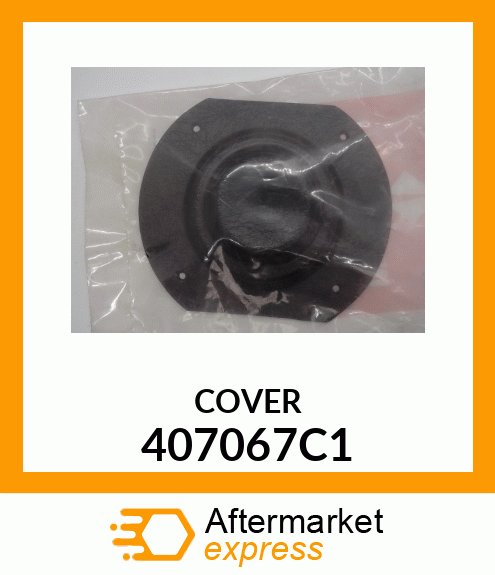 COVER 407067C1