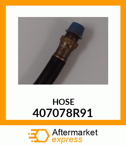 HOSE 407078R91