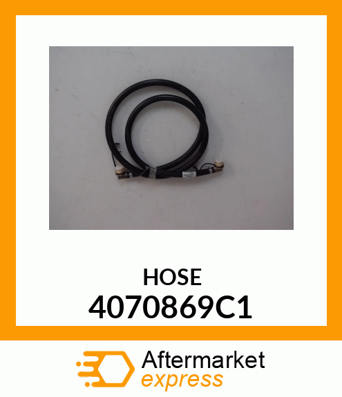 HOSE 4070869C1