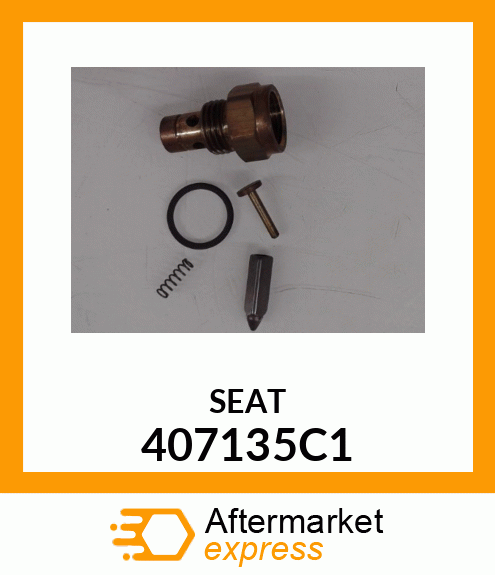 SEAT5PC 407135C1