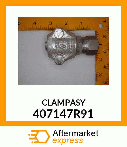 CLAMPASY 407147R91