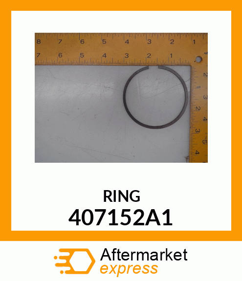 RING 407152A1