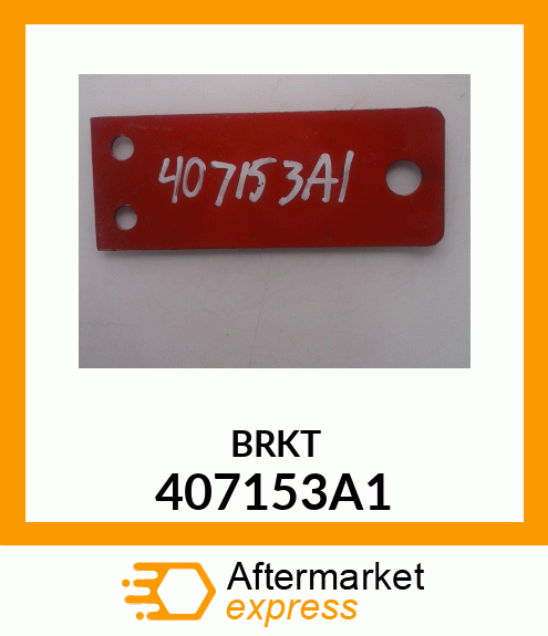 BRKT 407153A1