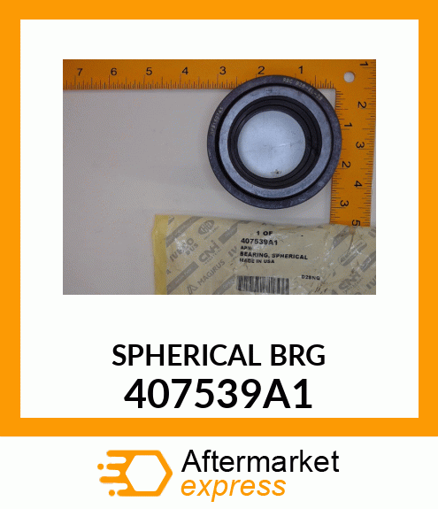 BEARING 407539A1