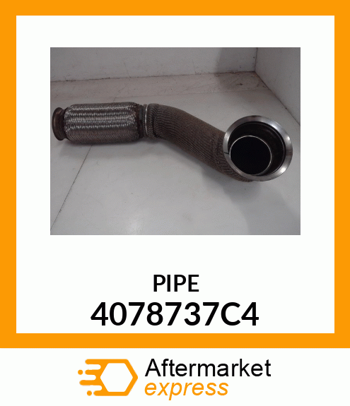 PIPE 4078737C4