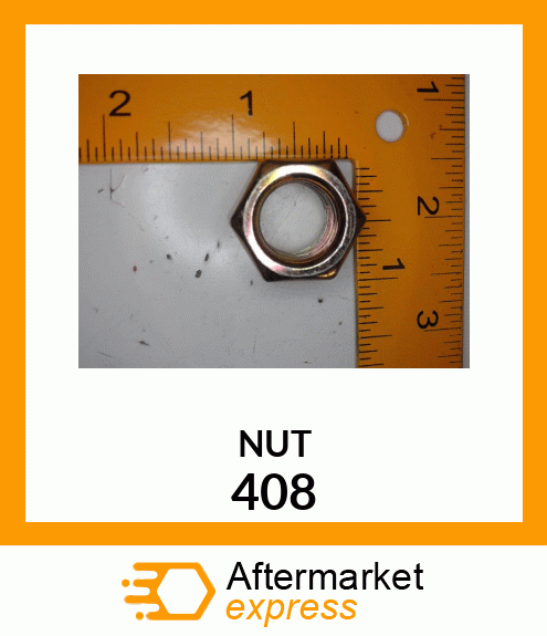 NUT 408