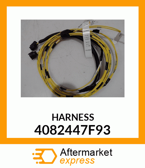 HARNESS 4082447F93