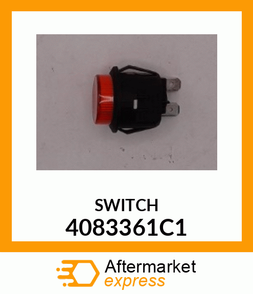 SWITCH 4083361C1