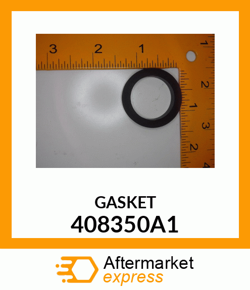 GASKET 408350A1