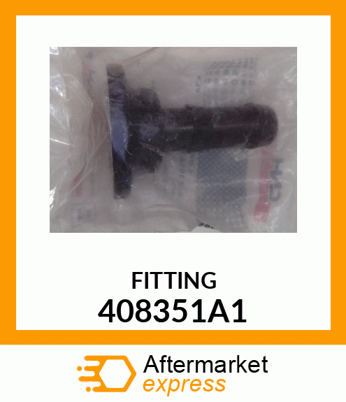 FITTING 408351A1