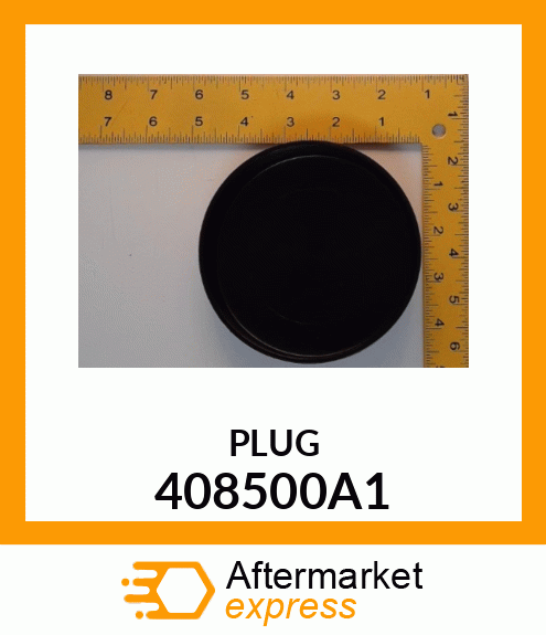 PLUG 408500A1