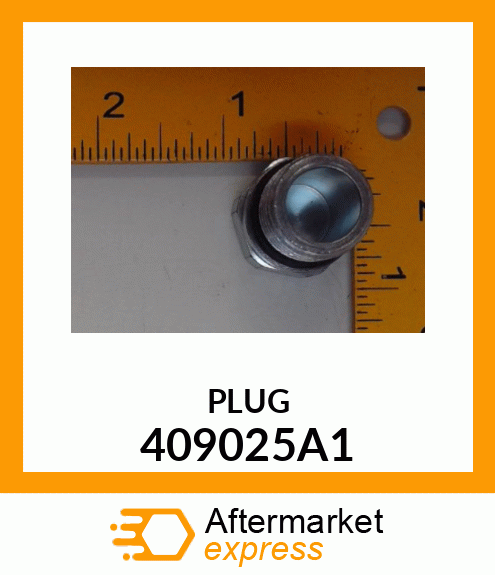 PLUG 409025A1