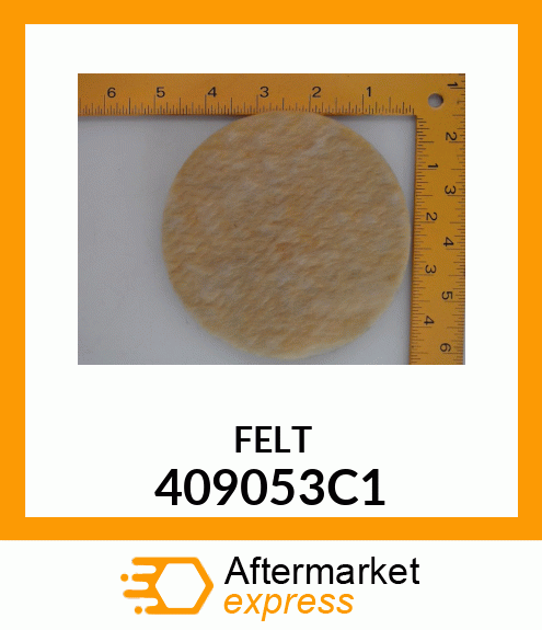 FELT 409053C1